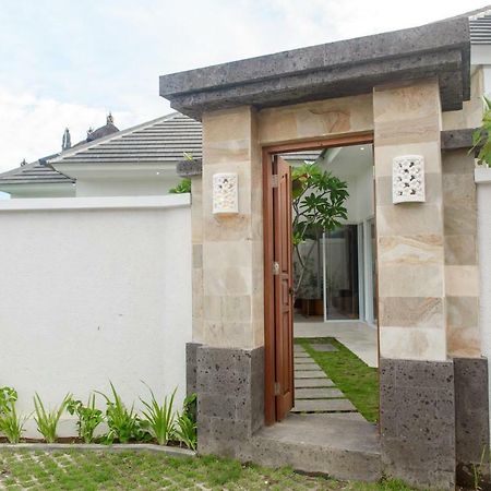 Anna villa 4 Sanur Exteriör bild