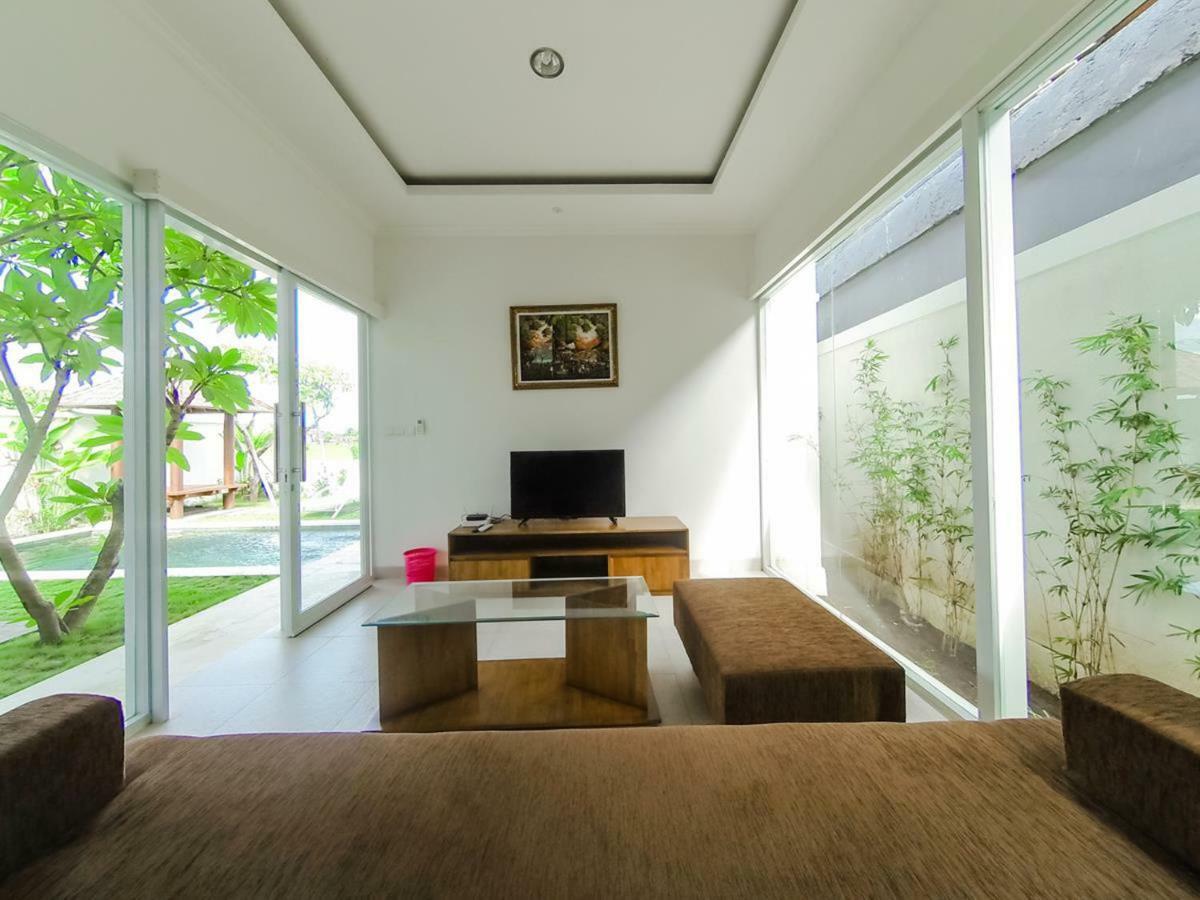 Anna villa 4 Sanur Exteriör bild