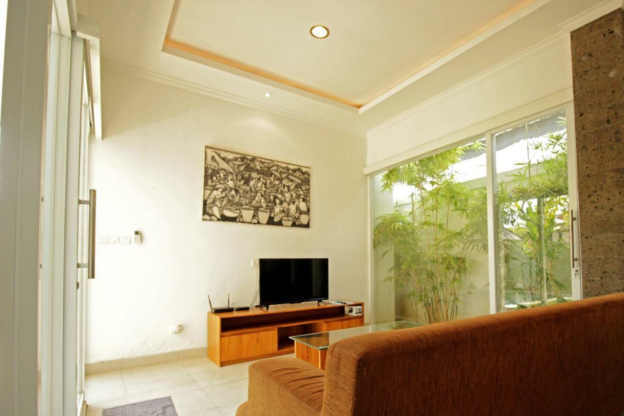 Anna villa 4 Sanur Exteriör bild