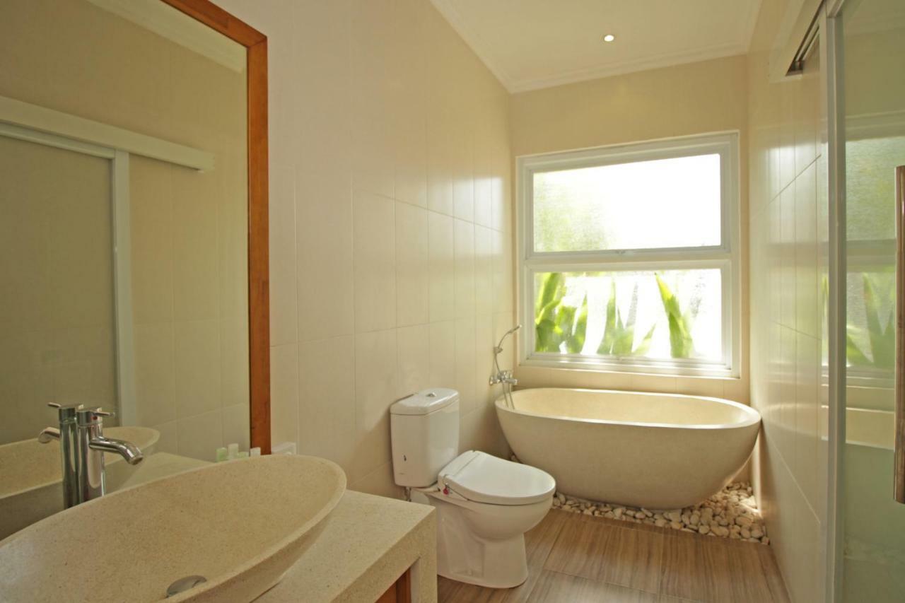 Anna villa 4 Sanur Exteriör bild